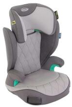 Graco Affix I-Size Art.8CV999IROEU Iron Car seat(15-36kg)