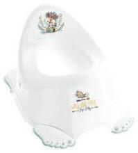 Tega Baby Musical Potty Little Fox Art.PO-075-103