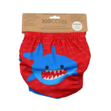 Zoocchini Swim Diaper Art.Z0012112 Sherman Shark