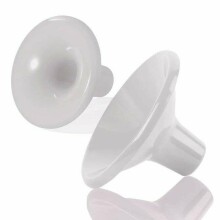 2991 FUNNEL-SUPPLEMENT 27MM FOR BREAST PUMP