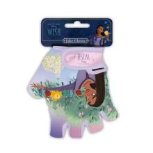 Disney Wish Gloves Art.59359 Вело перчатки (S-L)