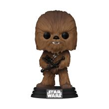 FUNKO POP! Vinyl: Фигурка: Star Wars - Chewbacca