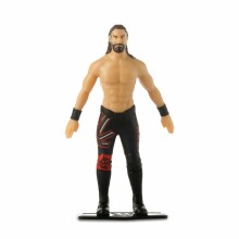 TCG Action figure Bend-Ems WWE Superstars