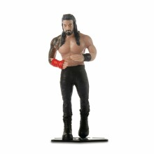 TCG Action figure Bend-Ems WWE Superstars