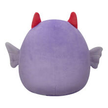 SQUISHMALLOWS Plush toy Valentine´s Day edition, 12 cm