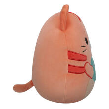 SQUISHMALLOWS pehme mänguasi Sõbrapäeva eri, 12 cm