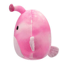 SQUISHMALLOWS Mīkstā rotaļlieta, Valentīndienas sērija, 12 cm