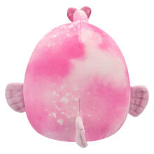 SQUISHMALLOWS Mīkstā rotaļlieta, Valentīndienas sērija, 12 cm