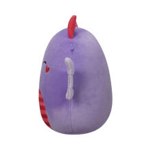 SQUISHMALLOWS pehme mänguasi Sõbrapäeva eri, 12 cm