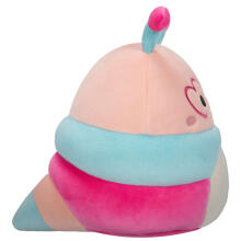 SQUISHMALLOWS Mīkstā rotaļlieta, Valentīndienas sērija, 12 cm