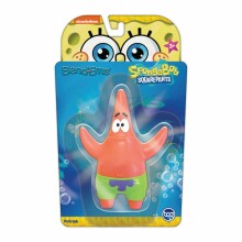 TCG Toimintahahmo Bend-Ems Spongebob