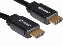 Sandberg 509-01 HDMI 2.0 19M-19M, 10m