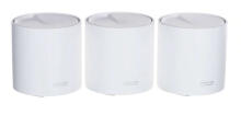 TP-LINK AX300 WHOLE HOUSE MESH WIFI 6 SYS