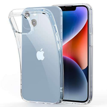 Home Company Phone Case Art.169263 Силиконовый чехол для мобильного телефона -iPhone 15 Pro