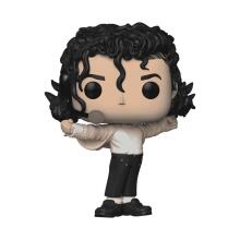 FUNKO POP! Vinyylihahmo: Michael Jackson (Superbowl)