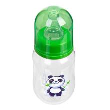 A0104 BOTTLE 125ML PANDA GREEN