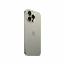 Apple iPhone 15 Pro Max, 17 cm (6,7 collas), divas SIM kartes, iOS 17, 5G, USB Type-C, 512 GB, titāna