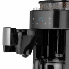 Gastroback 42711 Coffee Machine Grind & Brew Pro