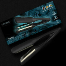 Revamp WV-3000-EU Progloss 2-IN-1 Beach & Volume Waver