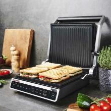 Gastroback 42542 Design BBQ Advanced Smart