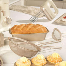 Salter EK5512SBOVDE Bakes Hand Mixer