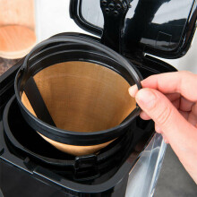 Gastroback 42701_S Design Filter Coffee Machine Essential S