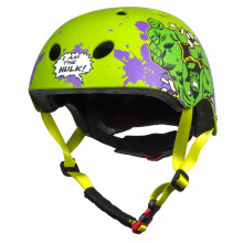 SPORT HELMET HULK