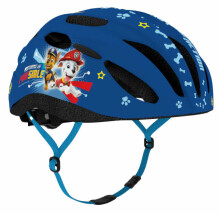 IN MOLD BIKE HELMET PAW PATROL BOYS