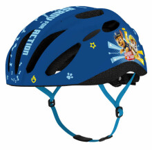 IN MOLD BIKE HELMET PAW PATROL BOYS