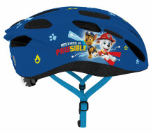 IN MOLD BIKE HELMET PAW PATROL BOYS