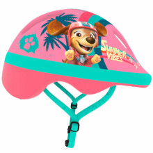 BIKE HELMET XS 44-48CM PAW PATROL GIRLS