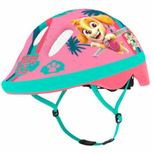 BIKE HELMET XS 44-48CM PAW PATROL GIRLS