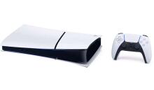 Sony Playstation 5 Slim 1TB Digital Edition (PS5) White