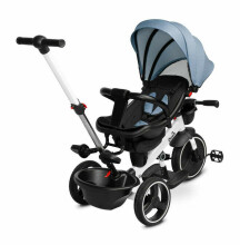 TRICYCLE DASH BLUE