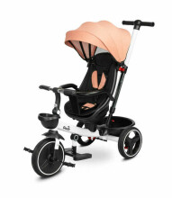 TRICYCLE DASH PINK