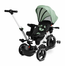 TRICYCLE DASH GREEN