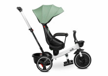 TRICYCLE DASH GREEN