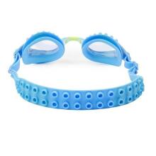 Clam Bake Scungilli Swim goggles, Bling2O