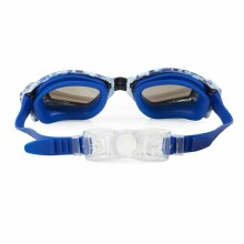 Mack Truck Blue, Swim goggles Bling2O