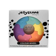 Colour Wheel, Jellystone Design