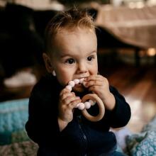 Moon Teether, Jellystone Design