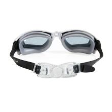 B2D2 White Galaxy Swim goggles, Bling2O