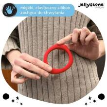 Organic Bangle, Jellystone Design