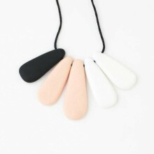 Silicone necklace- teether, Hawaii 5-0 Dolce, Jellystone Designs
