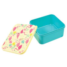 Flamingo Bay Lunch Box, Rex London