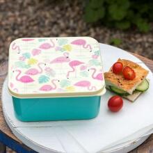 Flamingo Bay Lunch Box, Rex London