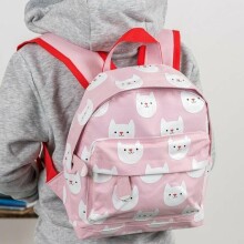 Mini backpack, Cookie the Cat, Rex London