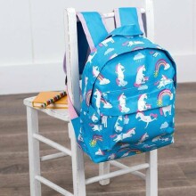 Mini backpack, Unicorn, Rex London
