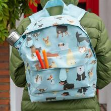 Mini backpack, Dogs, Rex London