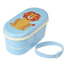 Charlie The Lion Bento Box, Rex London